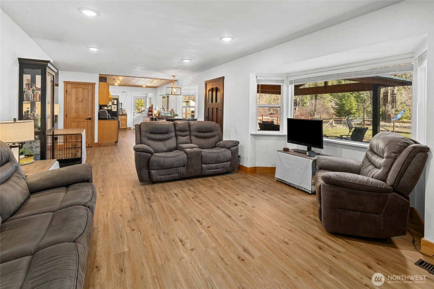 330 Swauk Creek Lane , Cle Elum, WA 98922