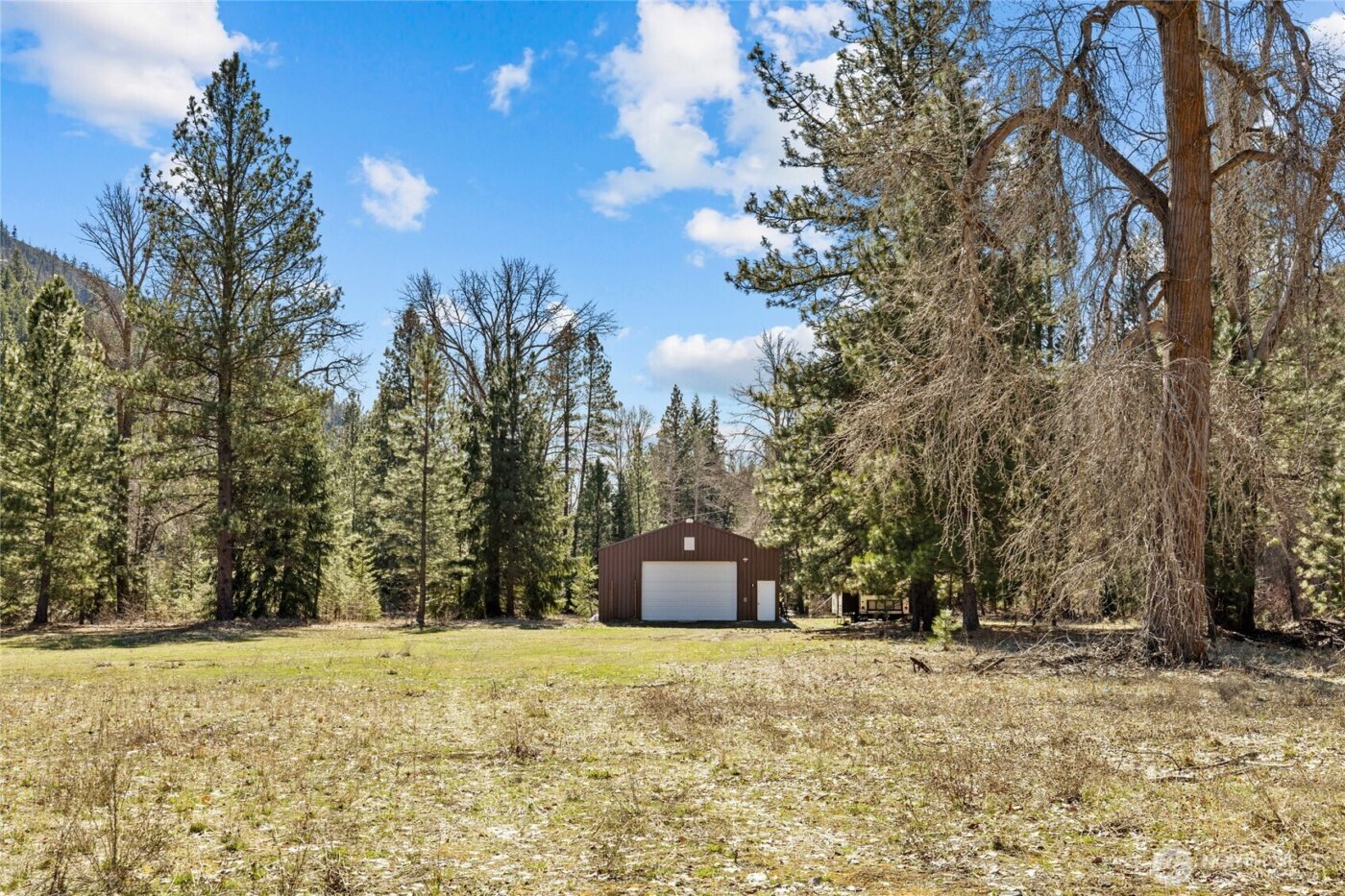 330 Swauk Creek Lane , Cle Elum, WA 98922