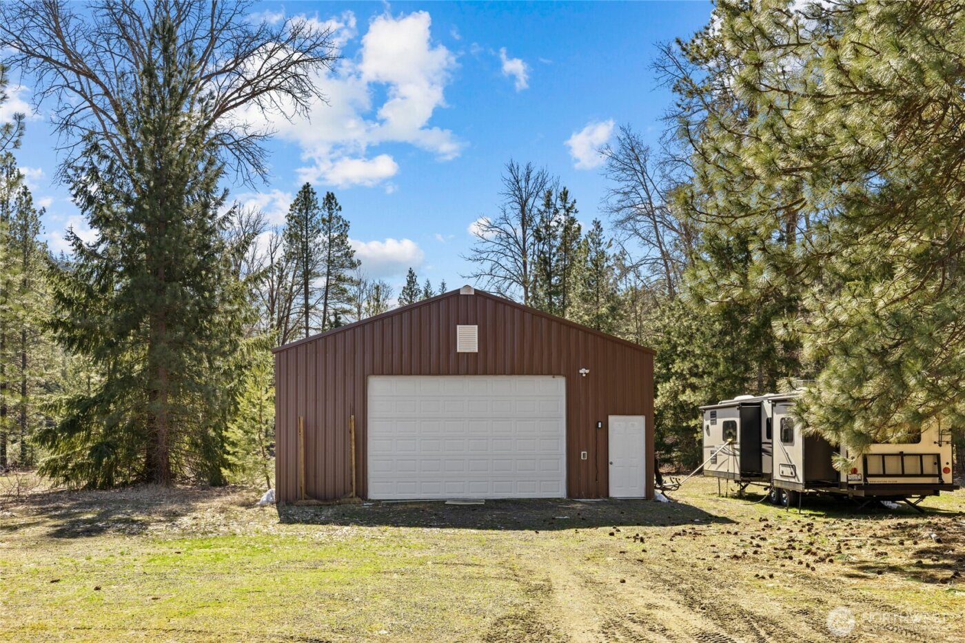 330 Swauk Creek Lane , Cle Elum, WA 98922