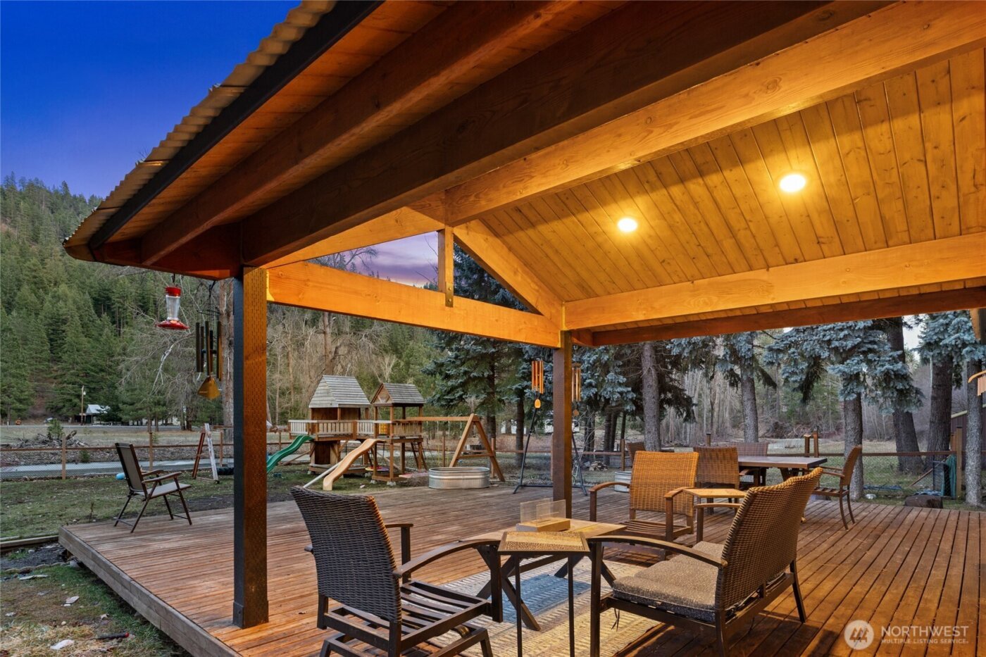 330 Swauk Creek Lane , Cle Elum, WA 98922