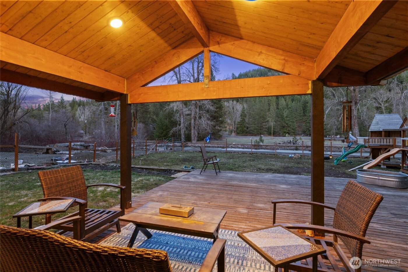 330 Swauk Creek Lane , Cle Elum, WA 98922