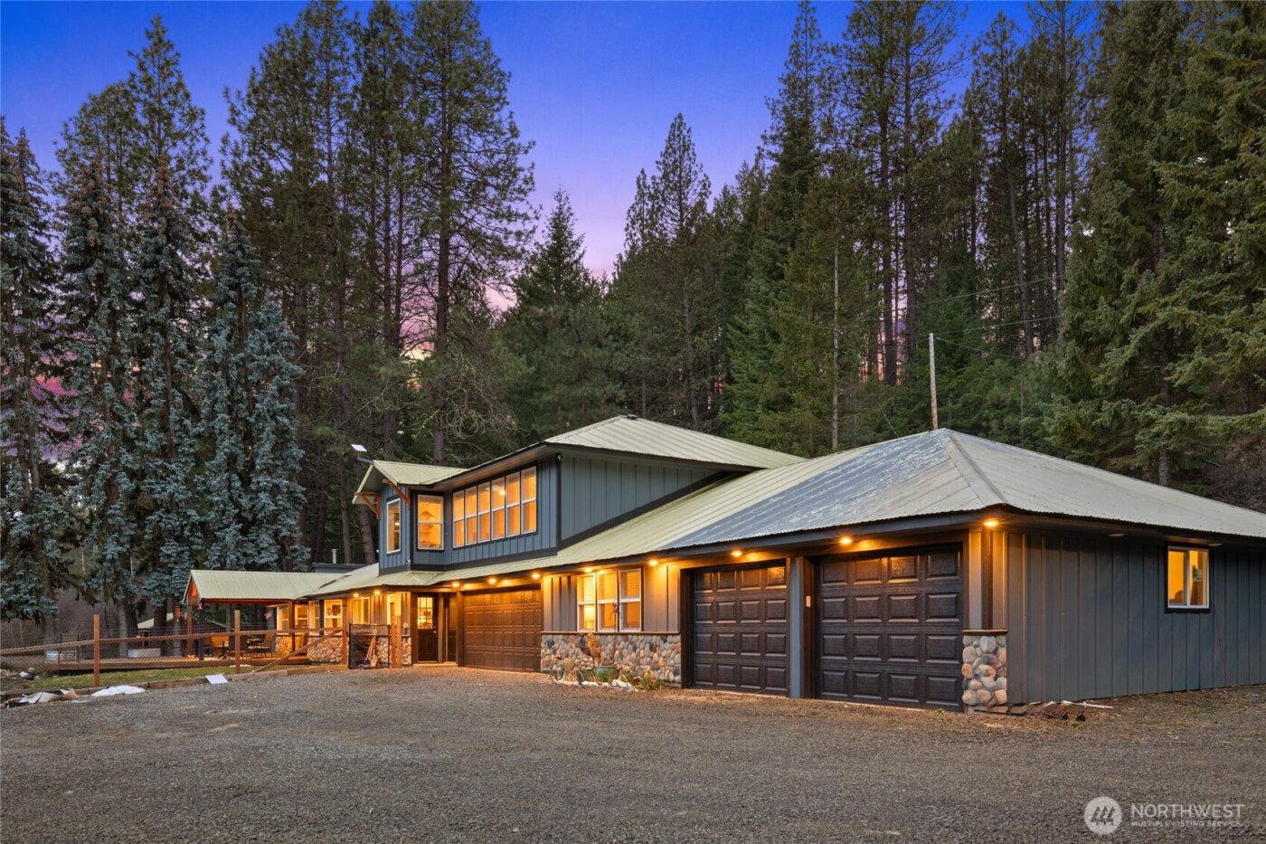 330 Swauk Creek Lane , Cle Elum, WA 98922
