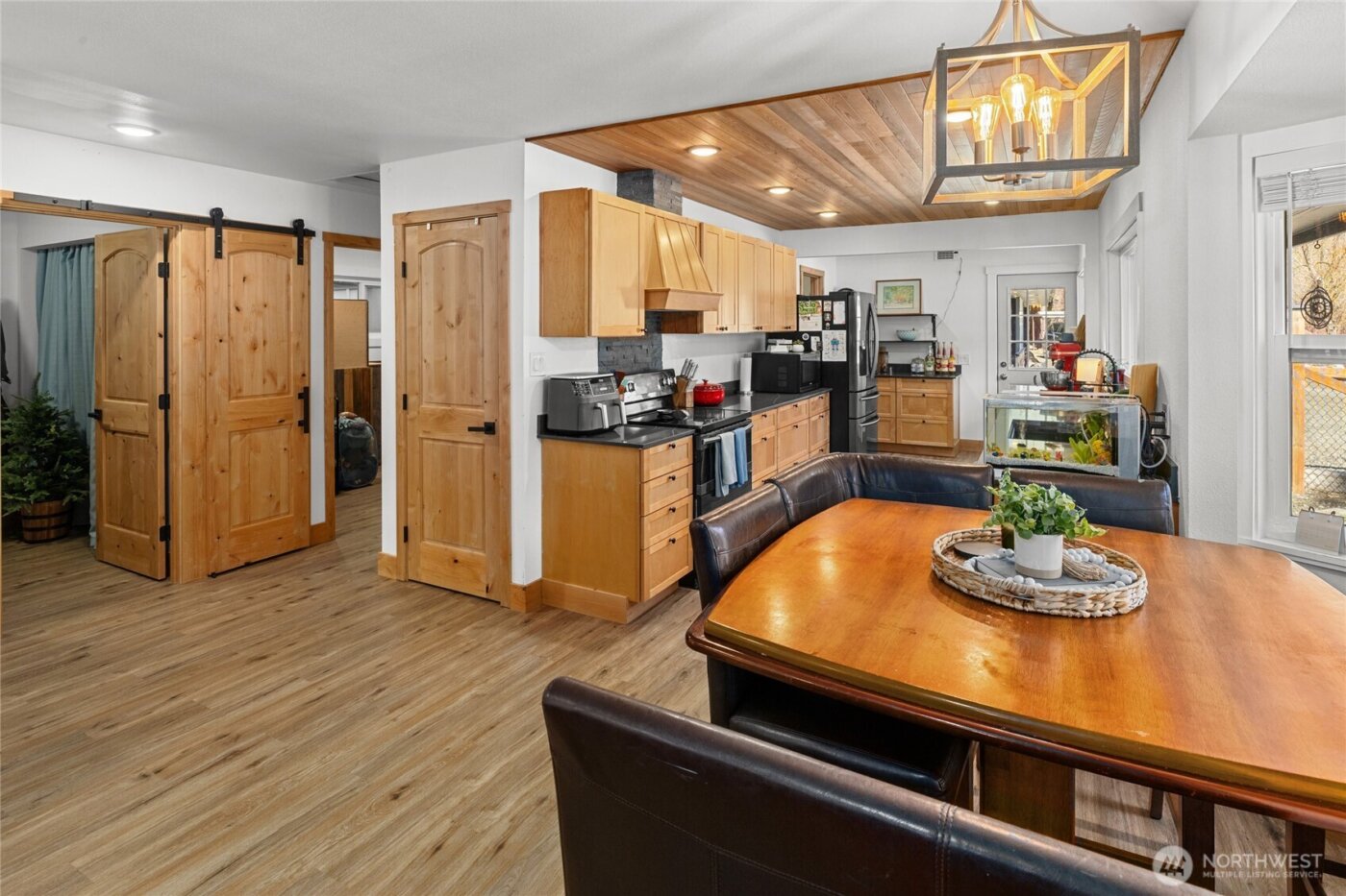 330 Swauk Creek Lane , Cle Elum, WA 98922