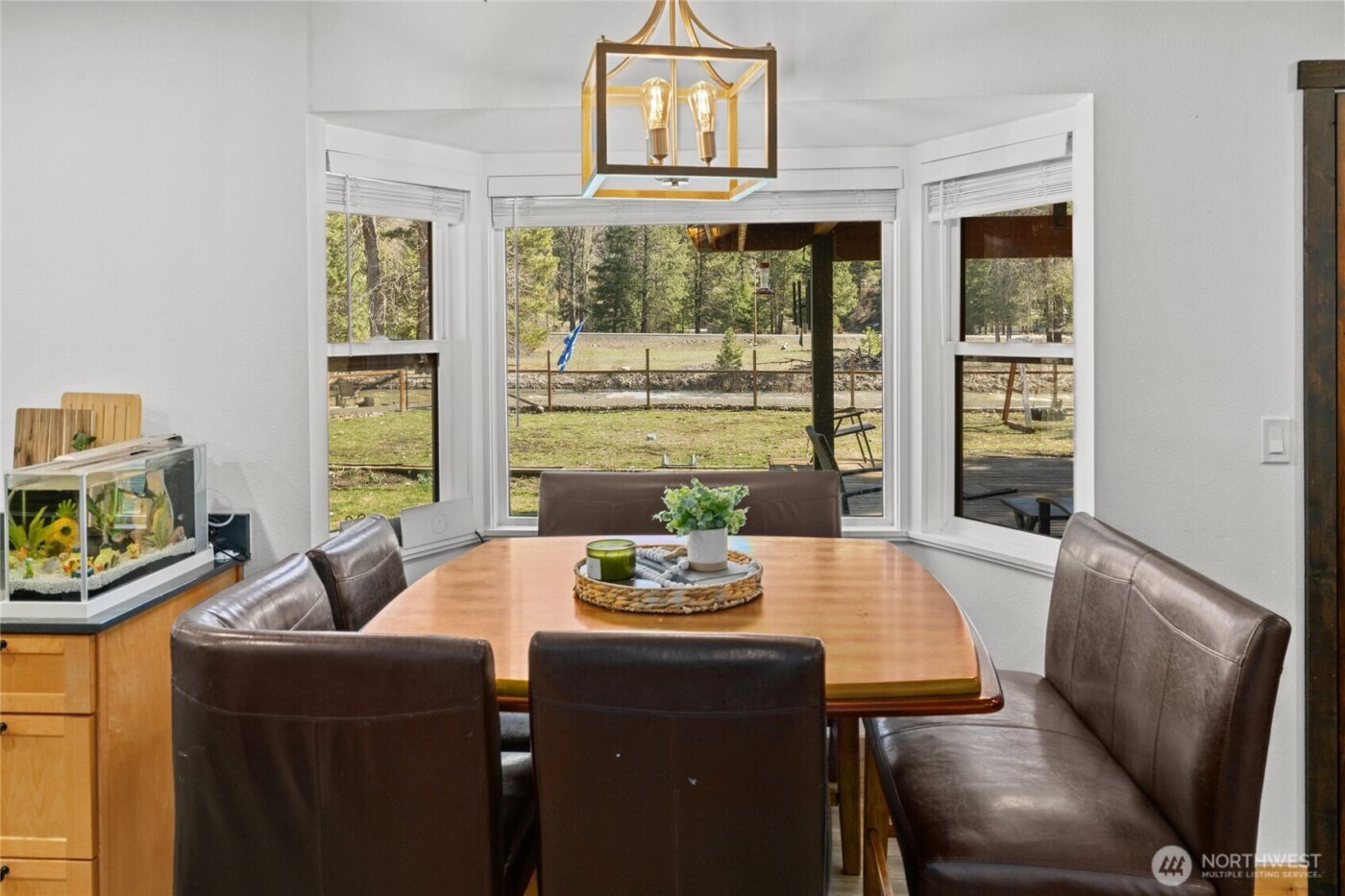 330 Swauk Creek Lane , Cle Elum, WA 98922