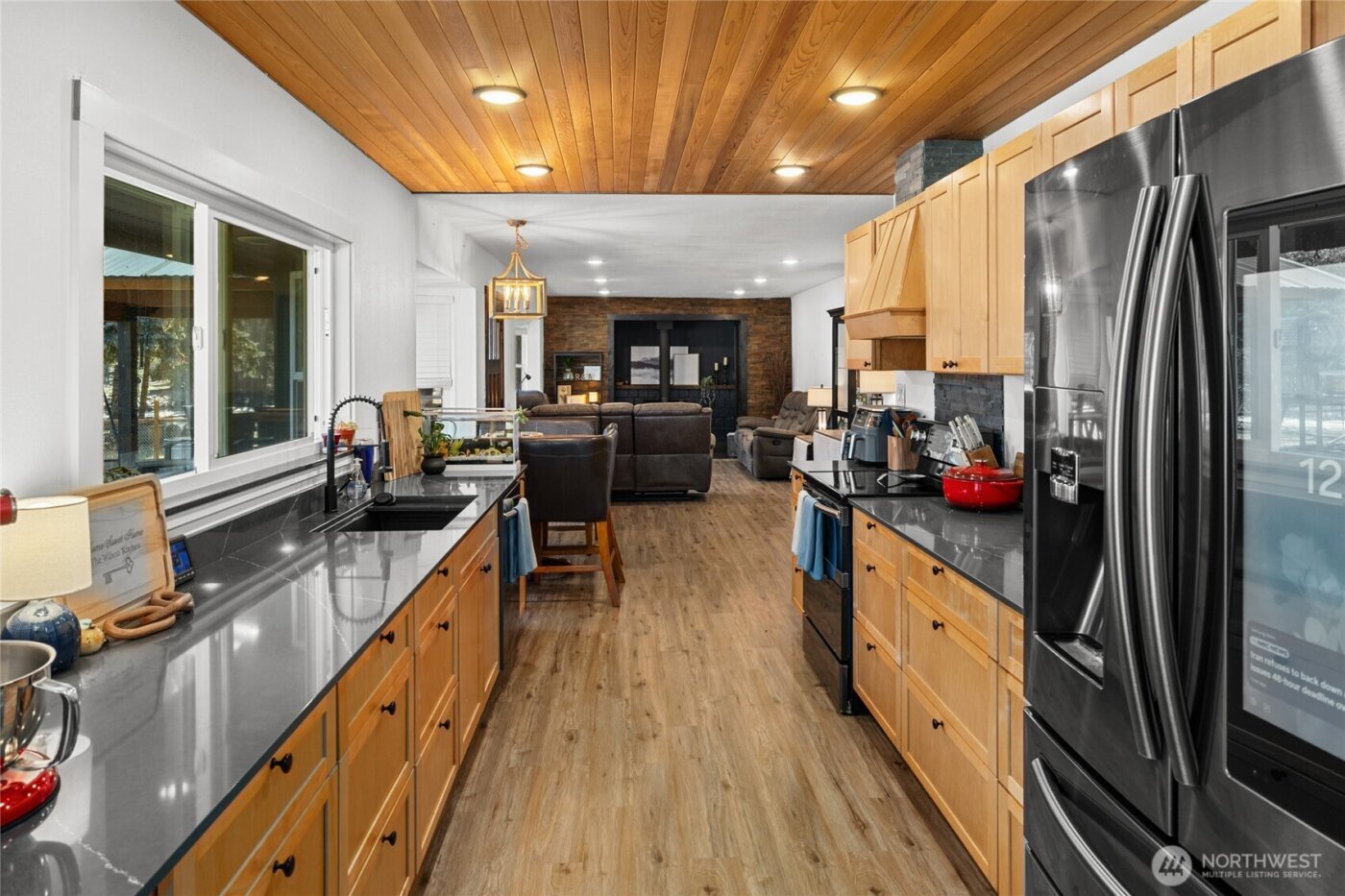 330 Swauk Creek Lane , Cle Elum, WA 98922