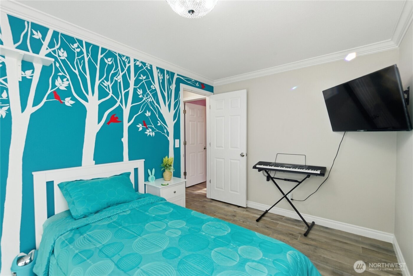 4104 SW 327th Place , Federal Way, WA 98023