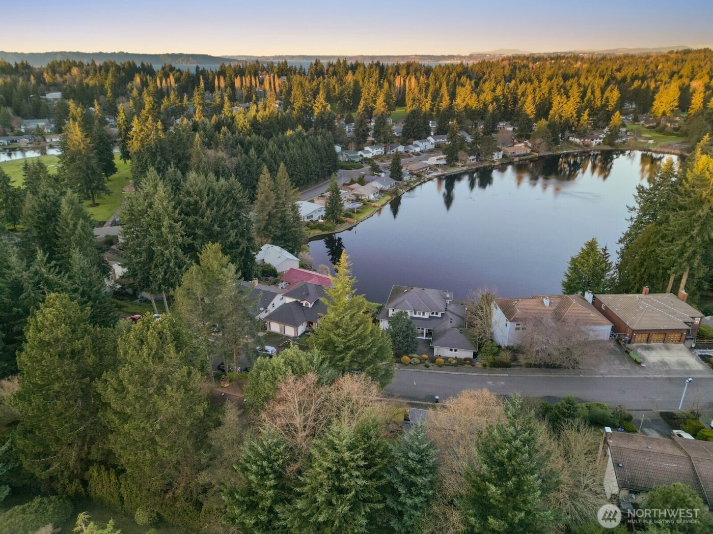 4104 SW 327th Place , Federal Way, WA 98023