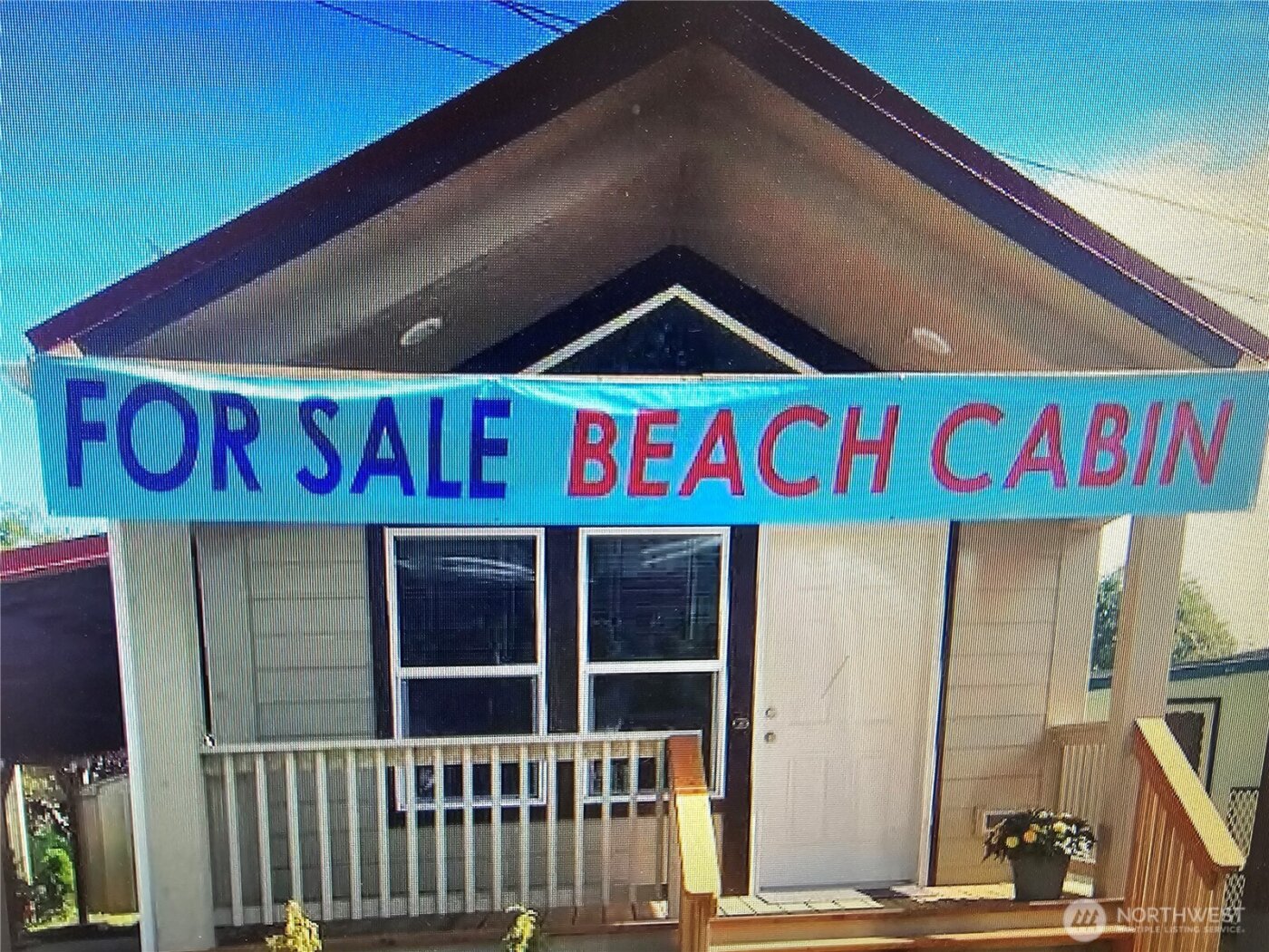 802 S Forrest Street #4, Westport, WA 98595