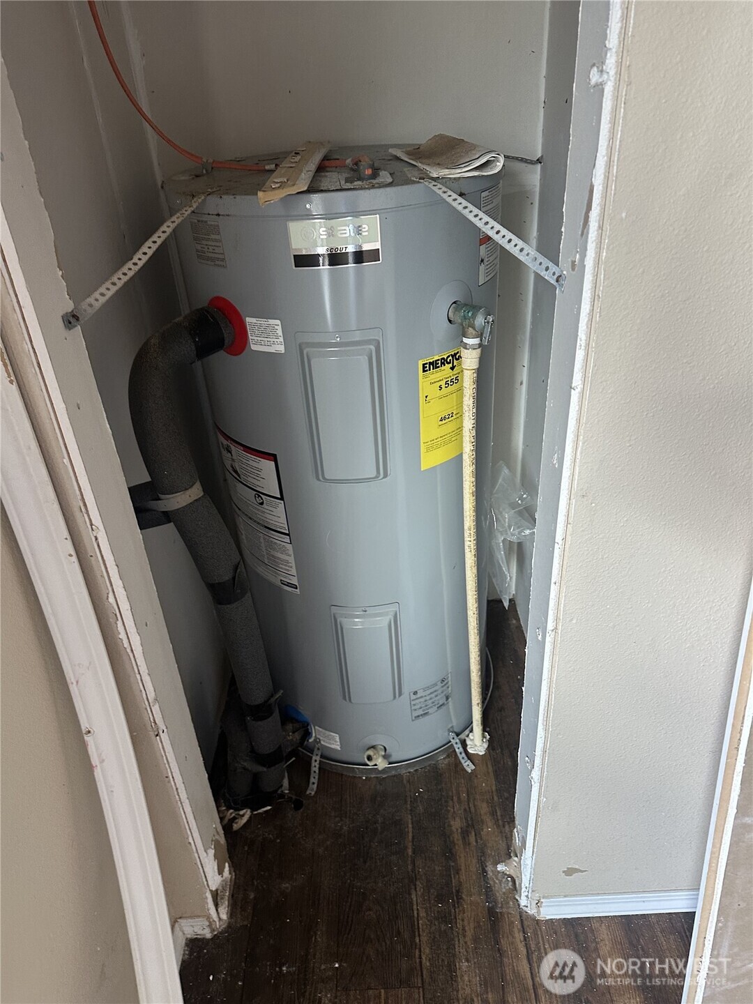 802 S Forrest Street #4, Westport, WA 98595