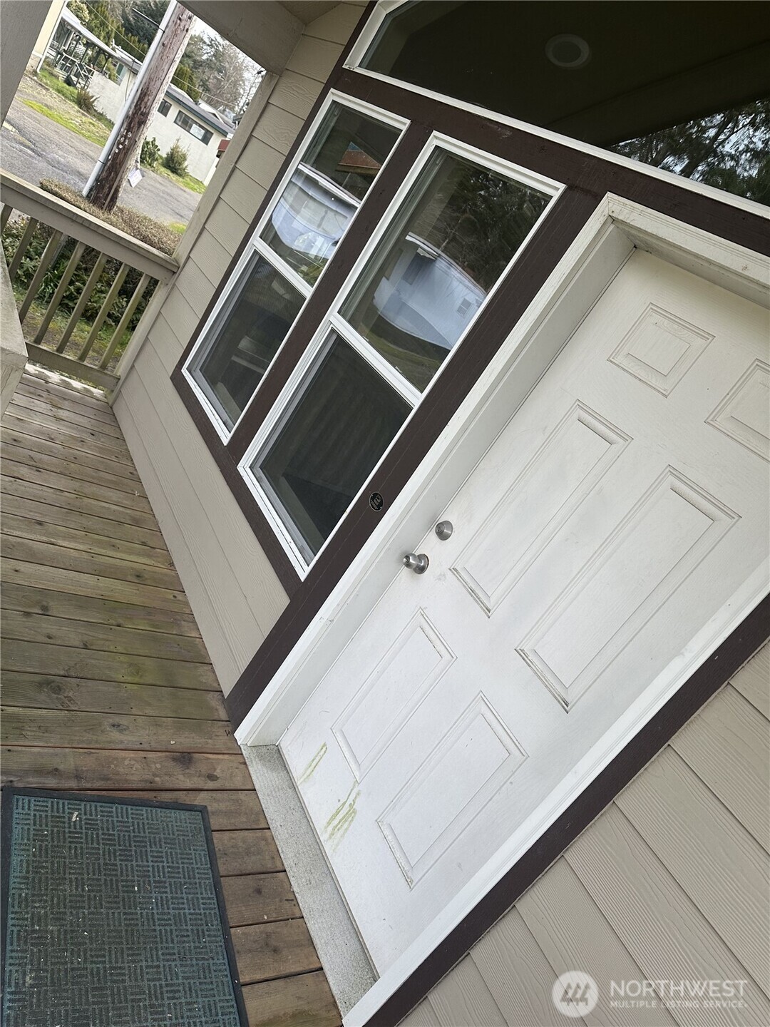 802 S Forrest Street #4, Westport, WA 98595