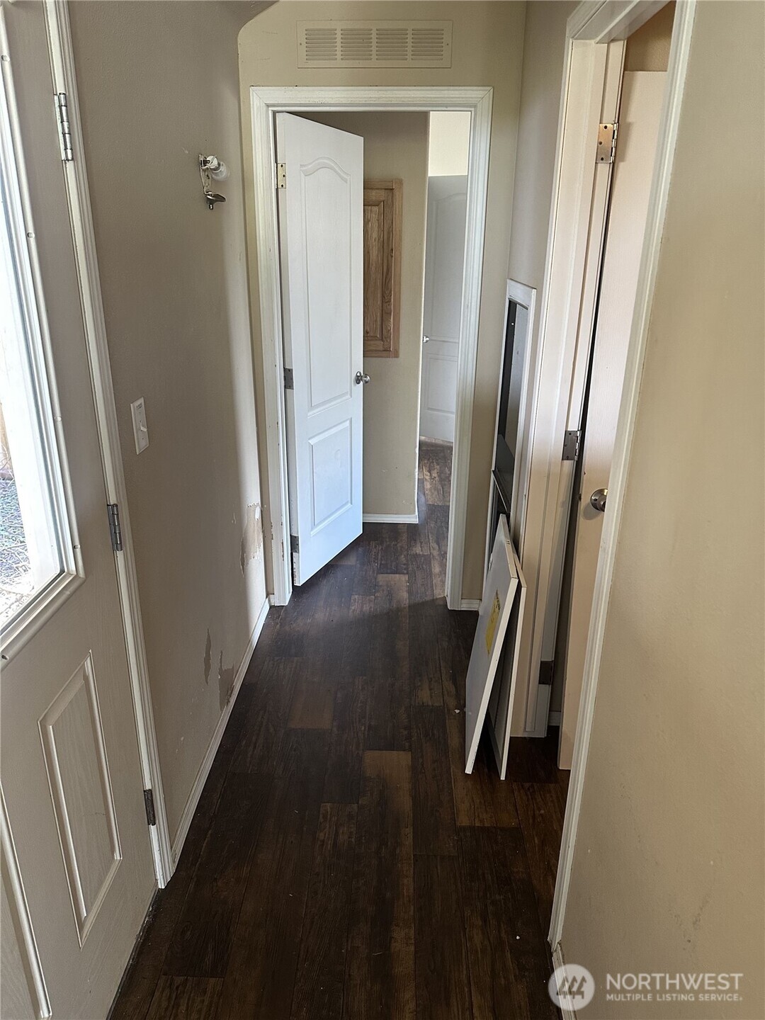 802 S Forrest Street #4, Westport, WA 98595