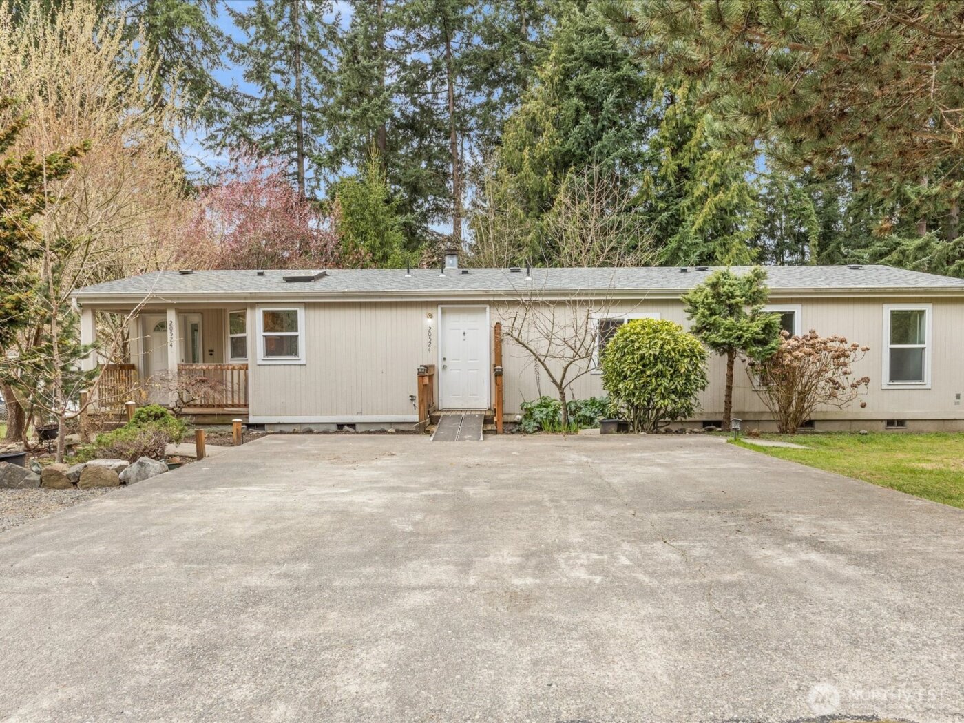 20524 32nd DR SE , Bothell, WA 98012
