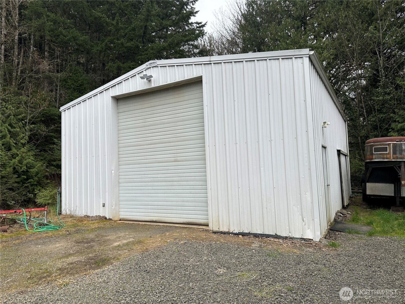 12832 Hunter Road SW, Rochester, WA 98579