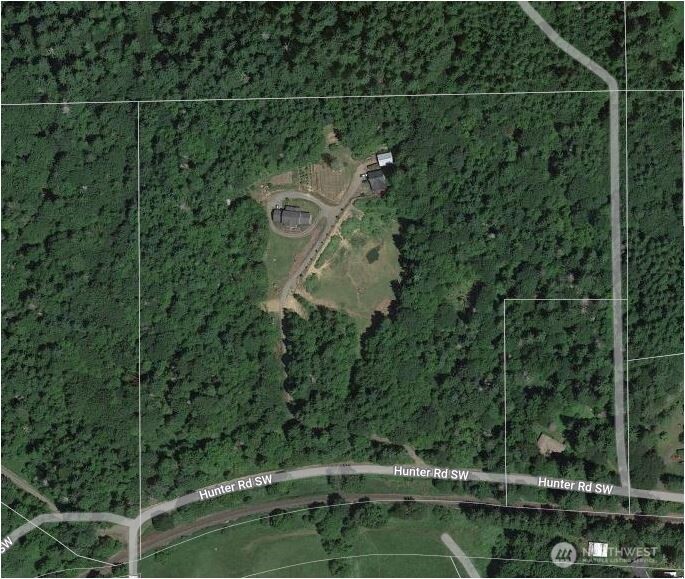 12832 Hunter Road SW, Rochester, WA 98579