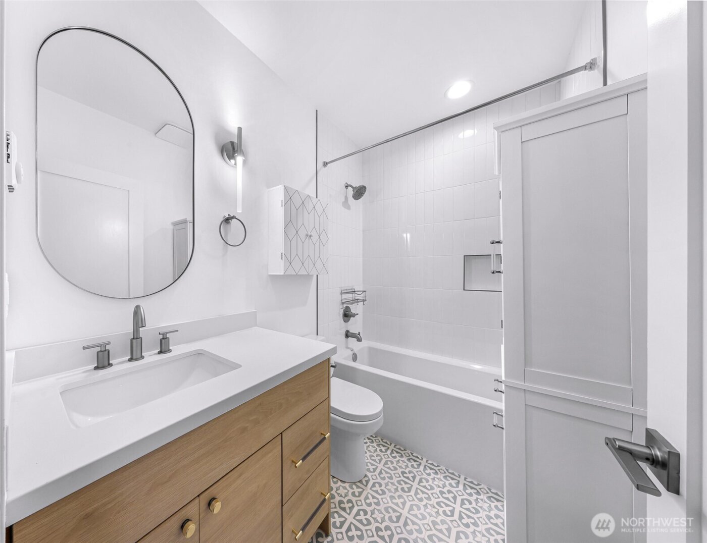 341 NW 90th Street #B, Seattle, WA 98117