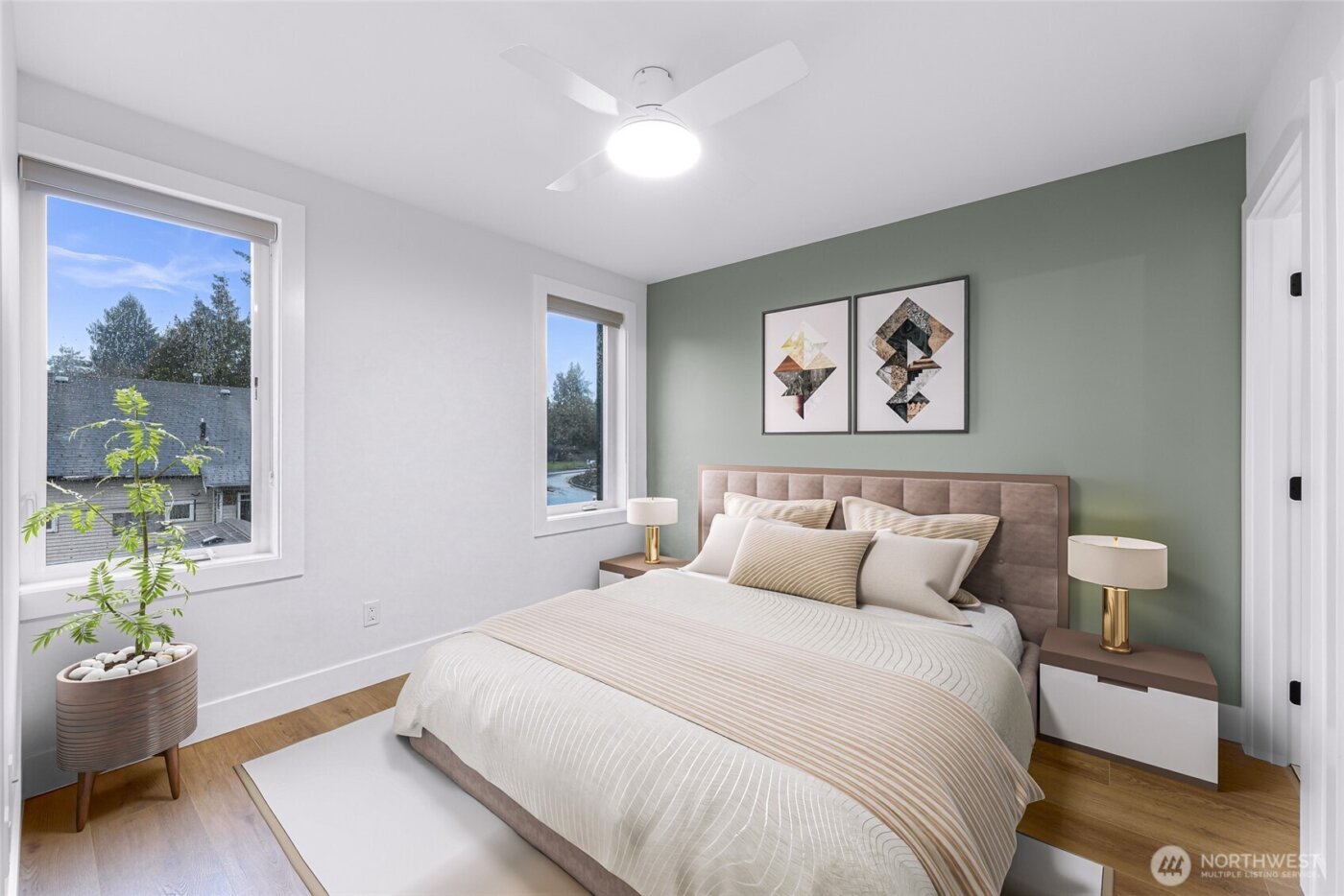 341 NW 90th Street #B, Seattle, WA 98117