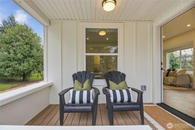 2623 SW Yancy Street , Seattle, WA 98126 - Photo 2