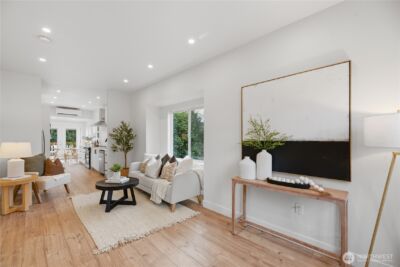 2623 SW Yancy Street , Seattle, WA 98126 - Photo 3