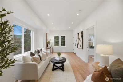 2623 SW Yancy Street , Seattle, WA 98126 - Photo 5