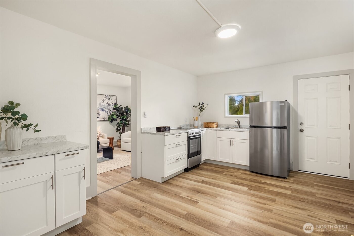 4715 S Orcas Street , Seattle, WA 98118