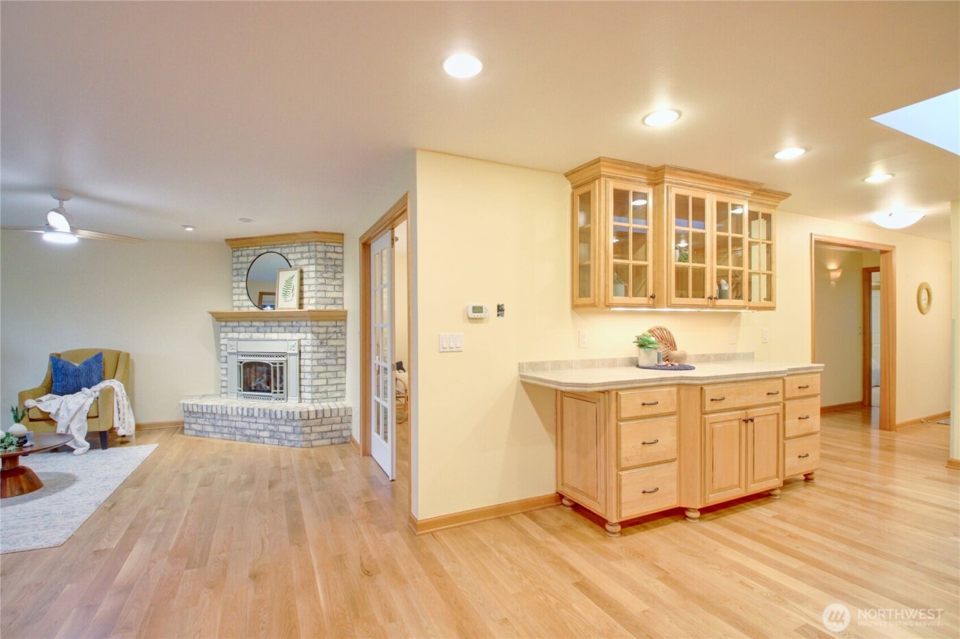 12454 Gwen Drive #13, Burlington, WA 98233