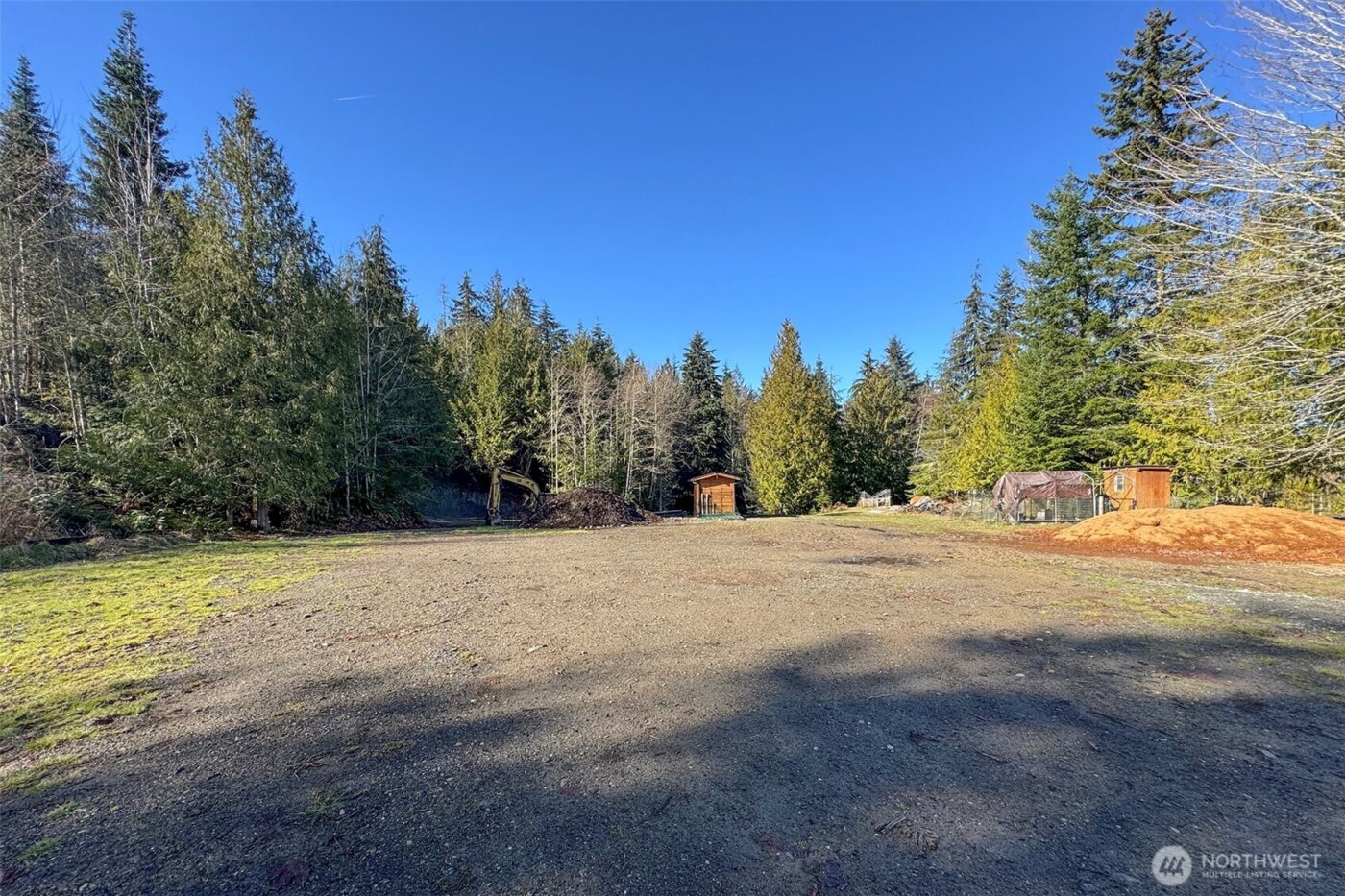 276 Watershed Road , Port Angeles, WA 98362