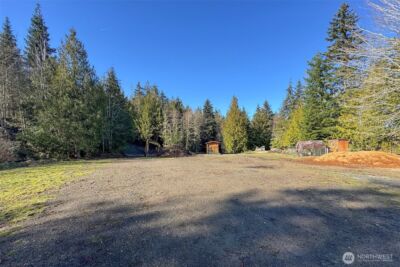 276 Watershed Road , Port Angeles, WA 98362