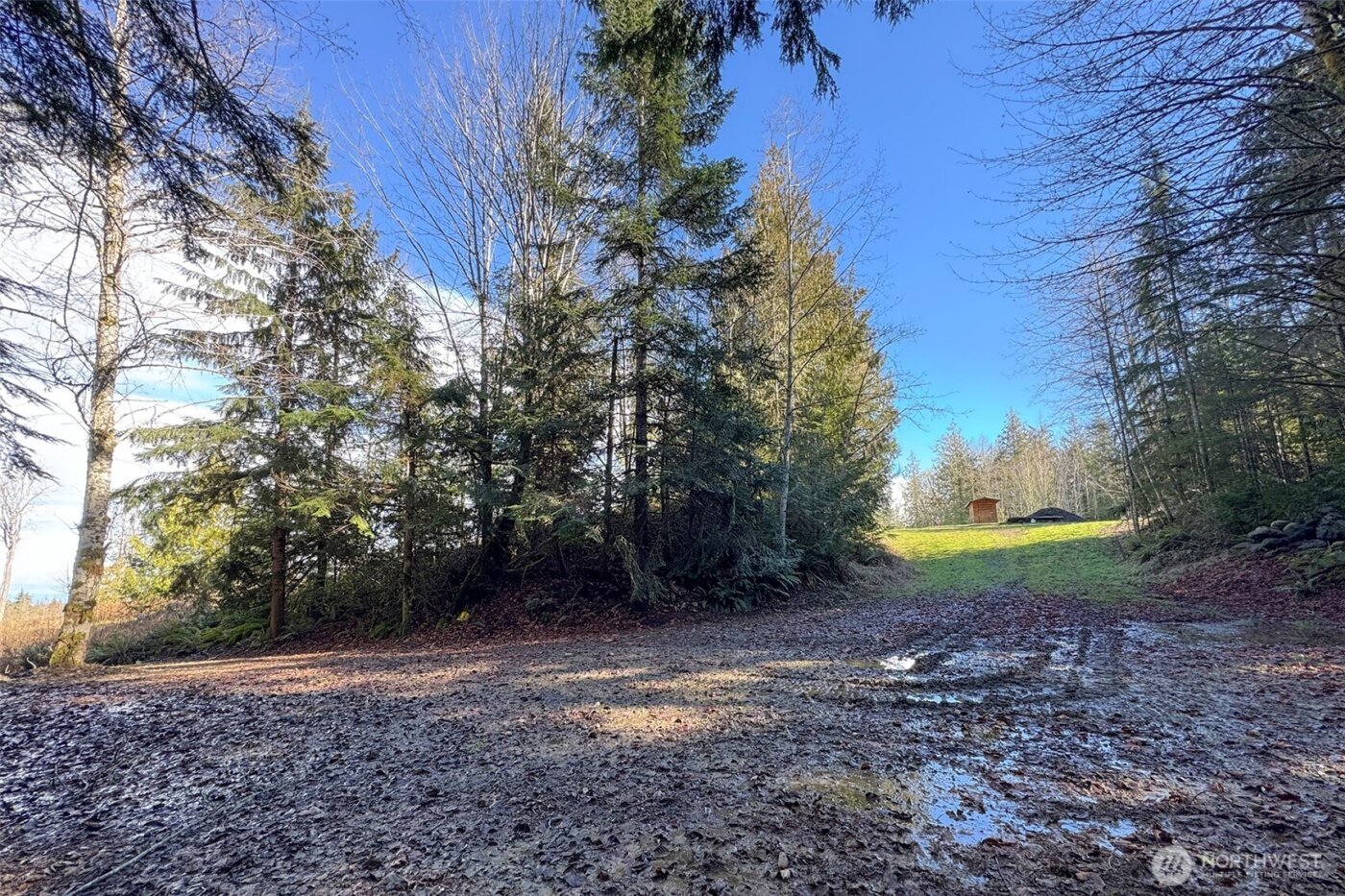 276 Watershed Road , Port Angeles, WA 98362