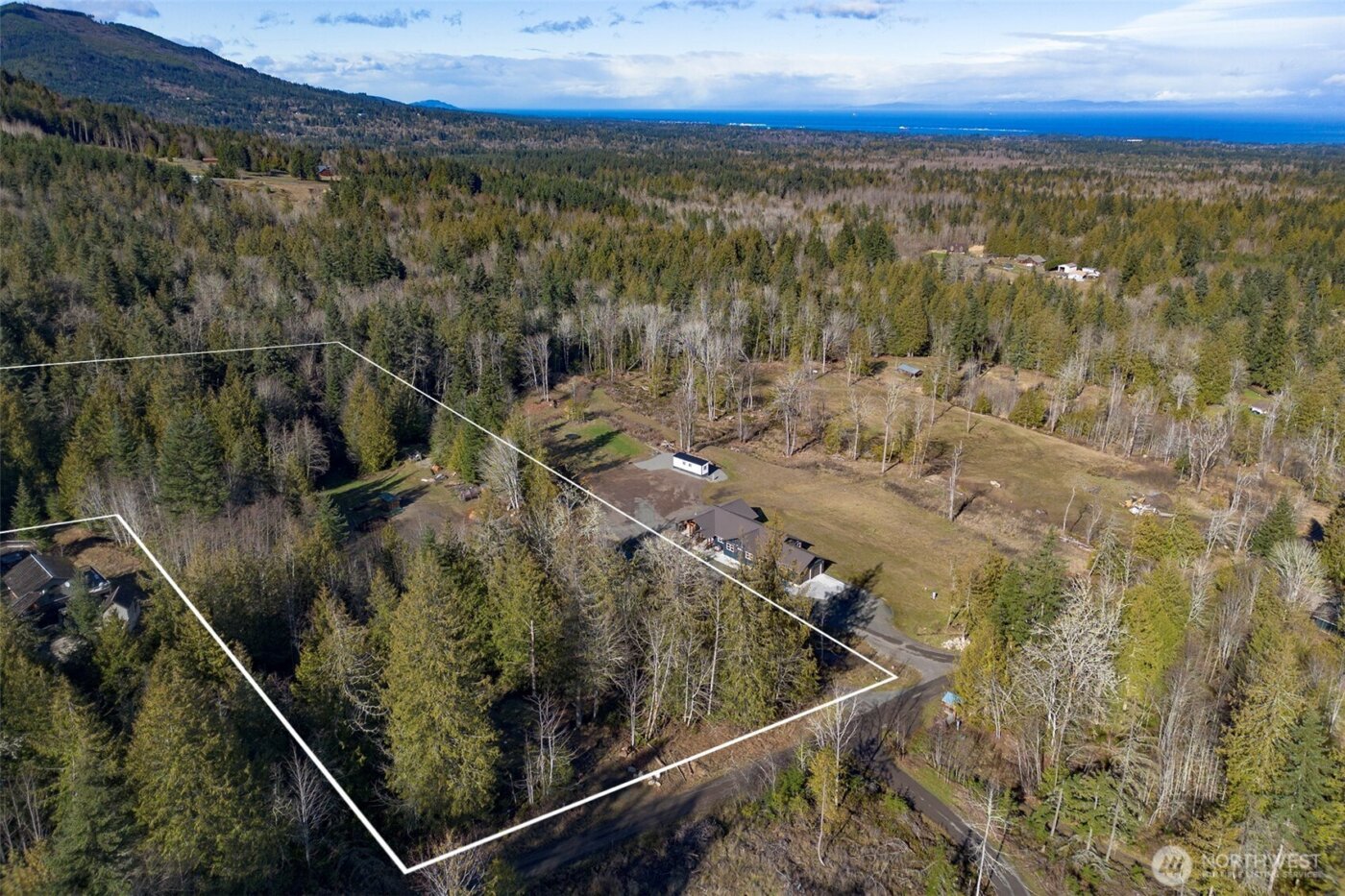 276 Watershed Road , Port Angeles, WA 98362