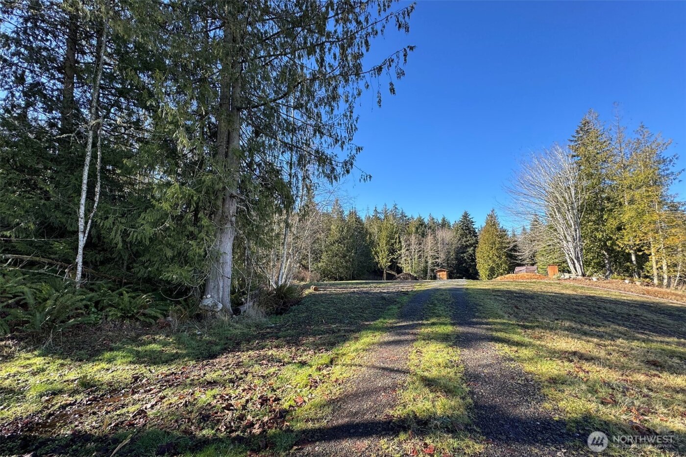 276 Watershed Road , Port Angeles, WA 98362