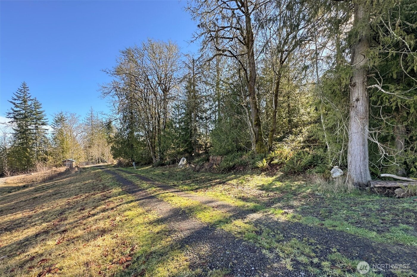 276 Watershed Road , Port Angeles, WA 98362