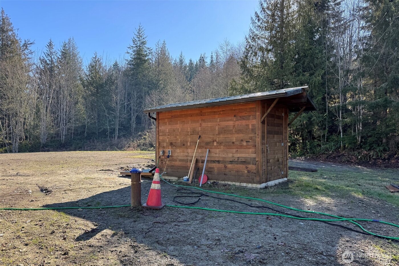 276 Watershed Road , Port Angeles, WA 98362