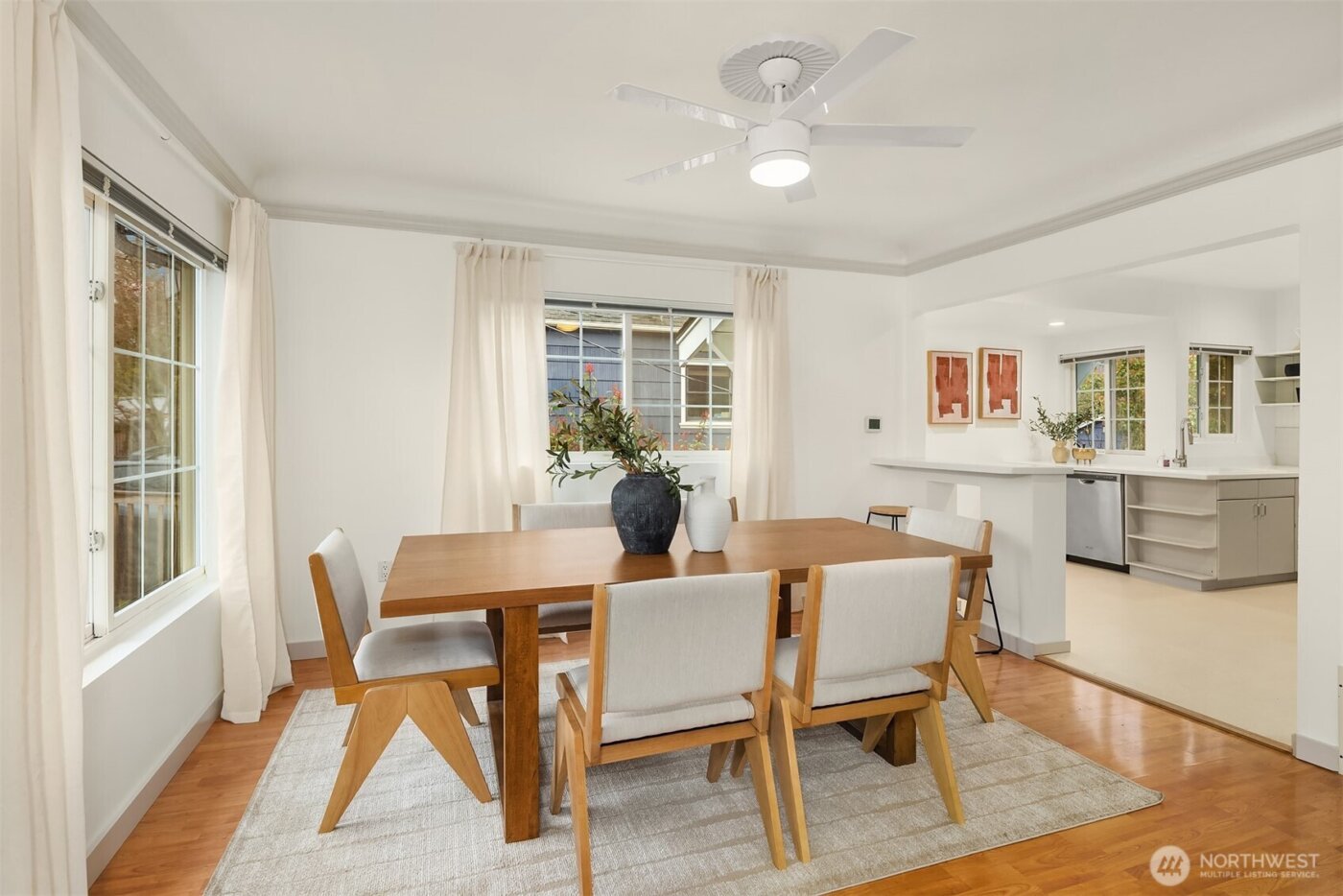 4715 S Orcas Street , Seattle, WA 98118