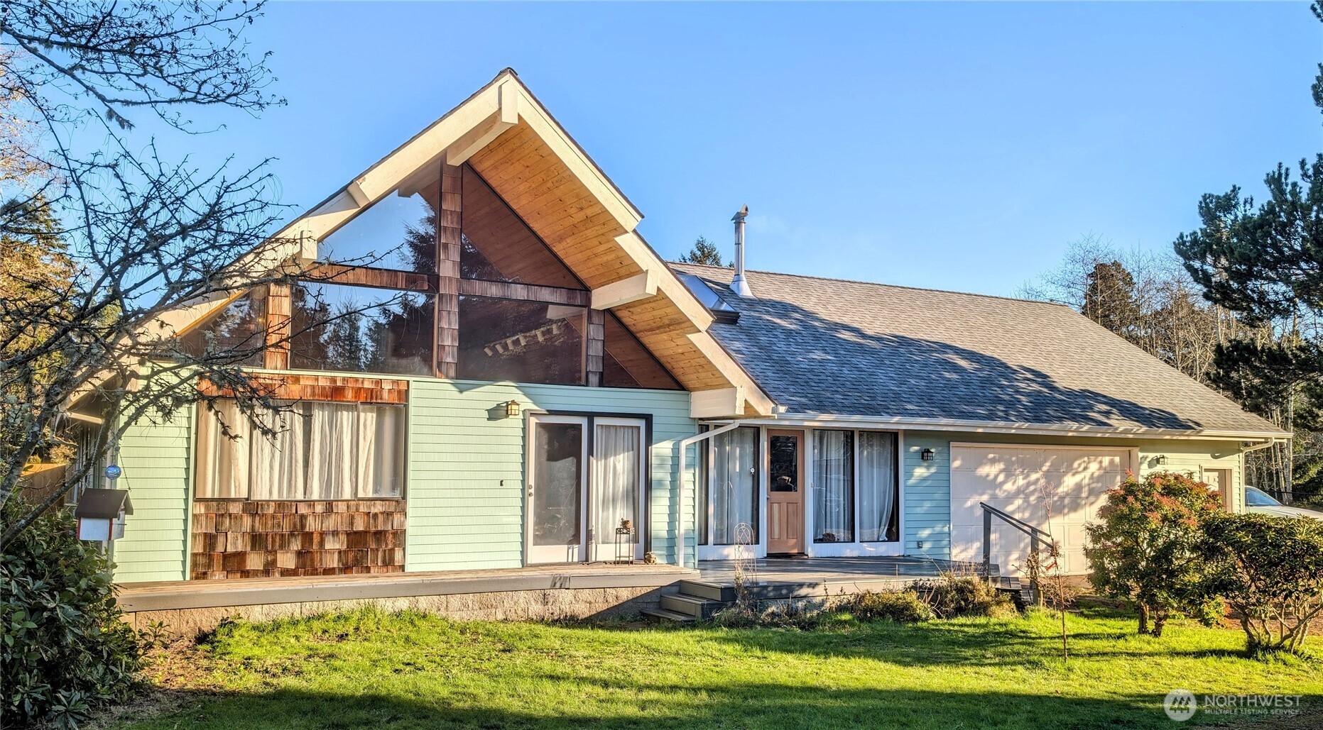 30708 N Place , Ocean Park, WA 98640