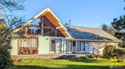 30708 N Place , Ocean Park, WA 98640