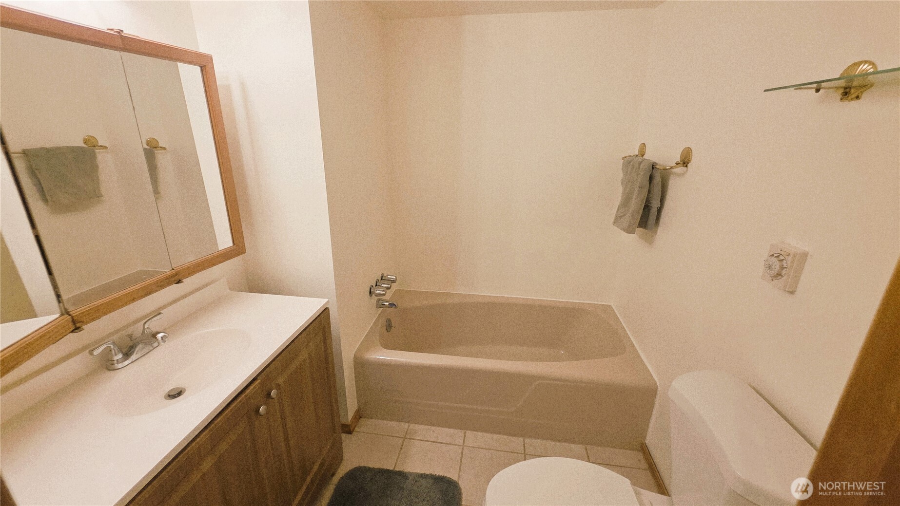 30708 N Place , Ocean Park, WA 98640