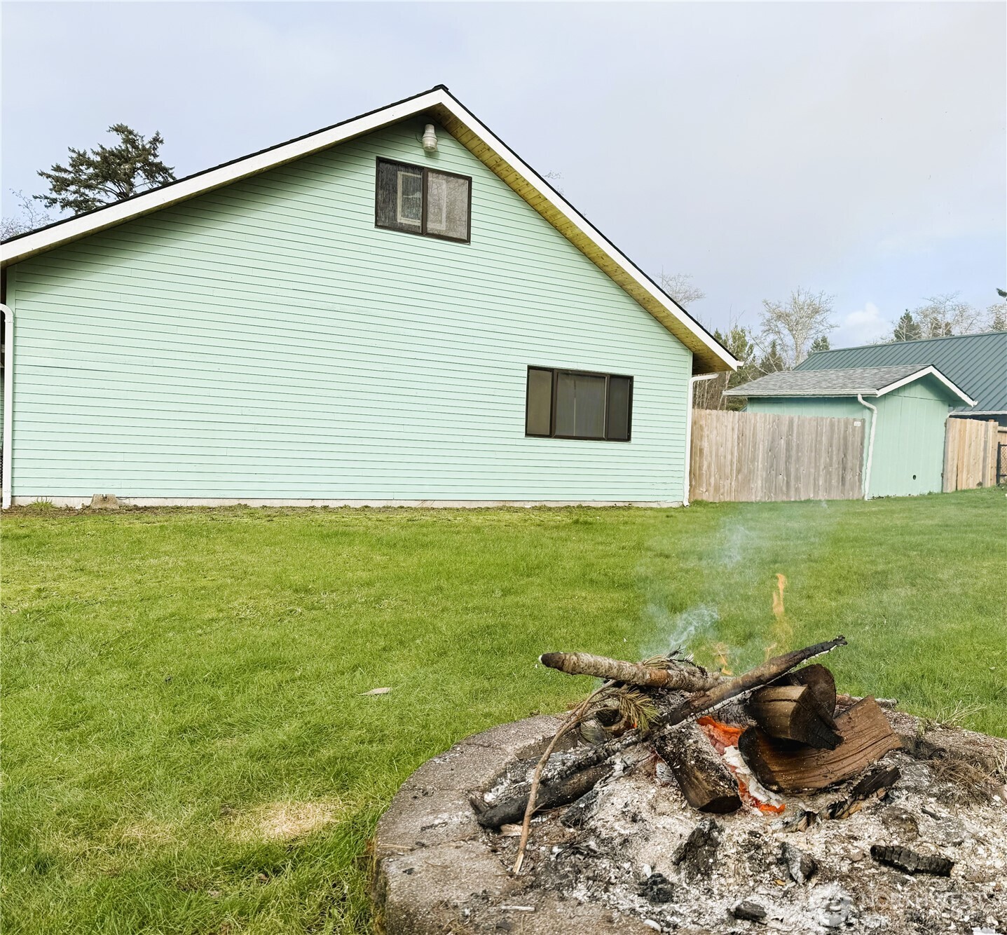 30708 N Place , Ocean Park, WA 98640