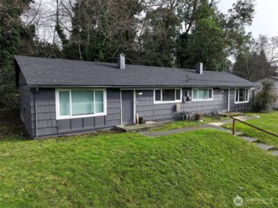 3218 Halverson Avenue , Bremerton, WA 98310 - Photo 3