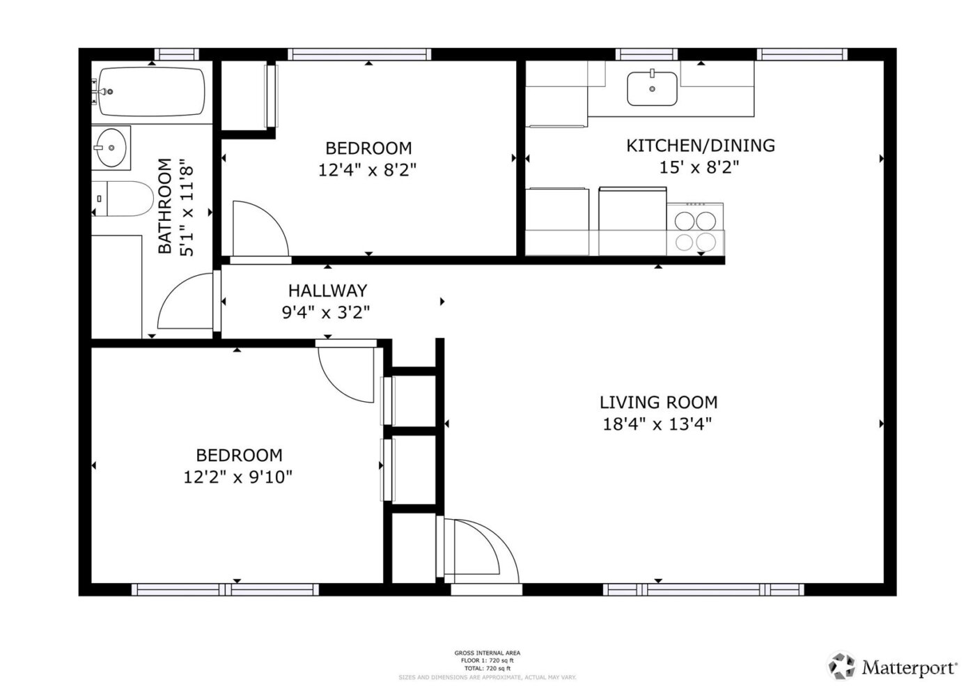 3218 Halverson Avenue , Bremerton, WA 98310