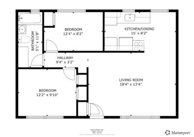 3218 Halverson Avenue , Bremerton, WA 98310 - Photo 5