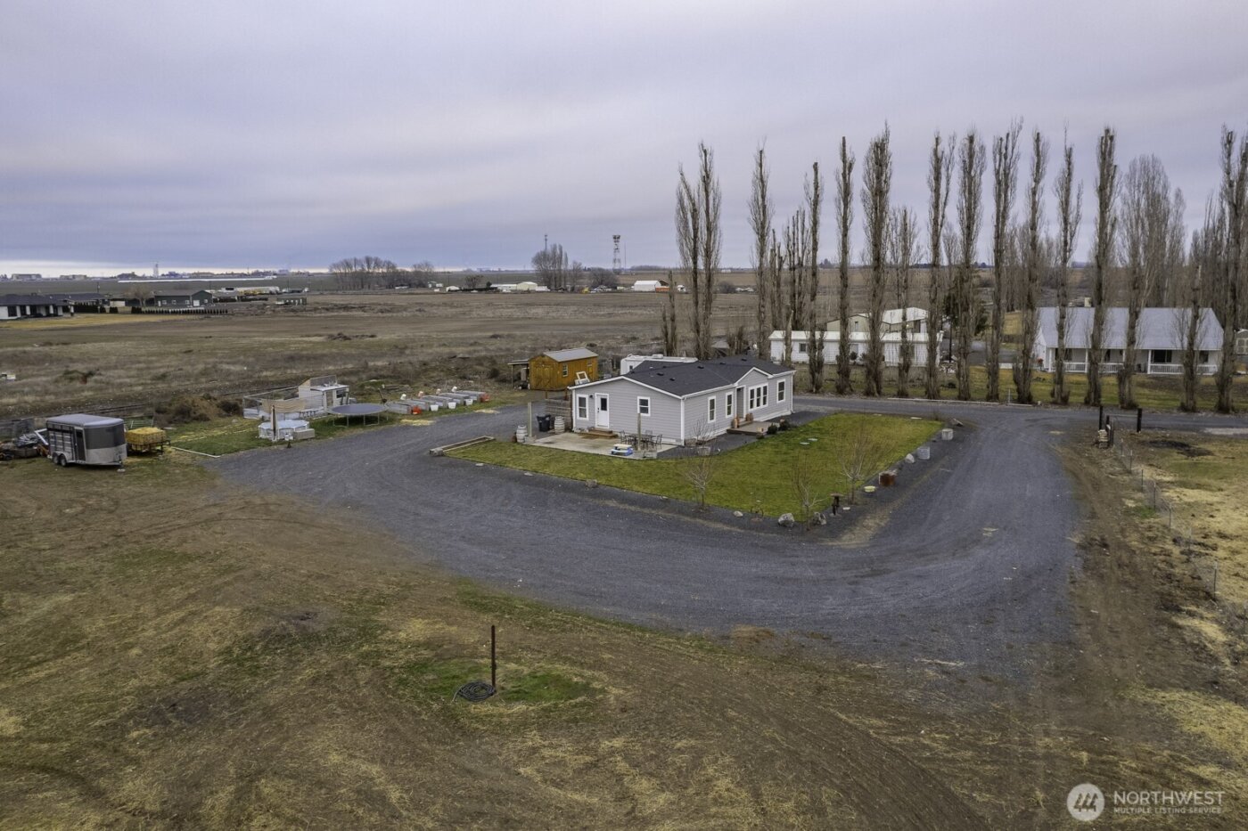 10264 Dune Lake Loop SE, Moses Lake, WA 98837