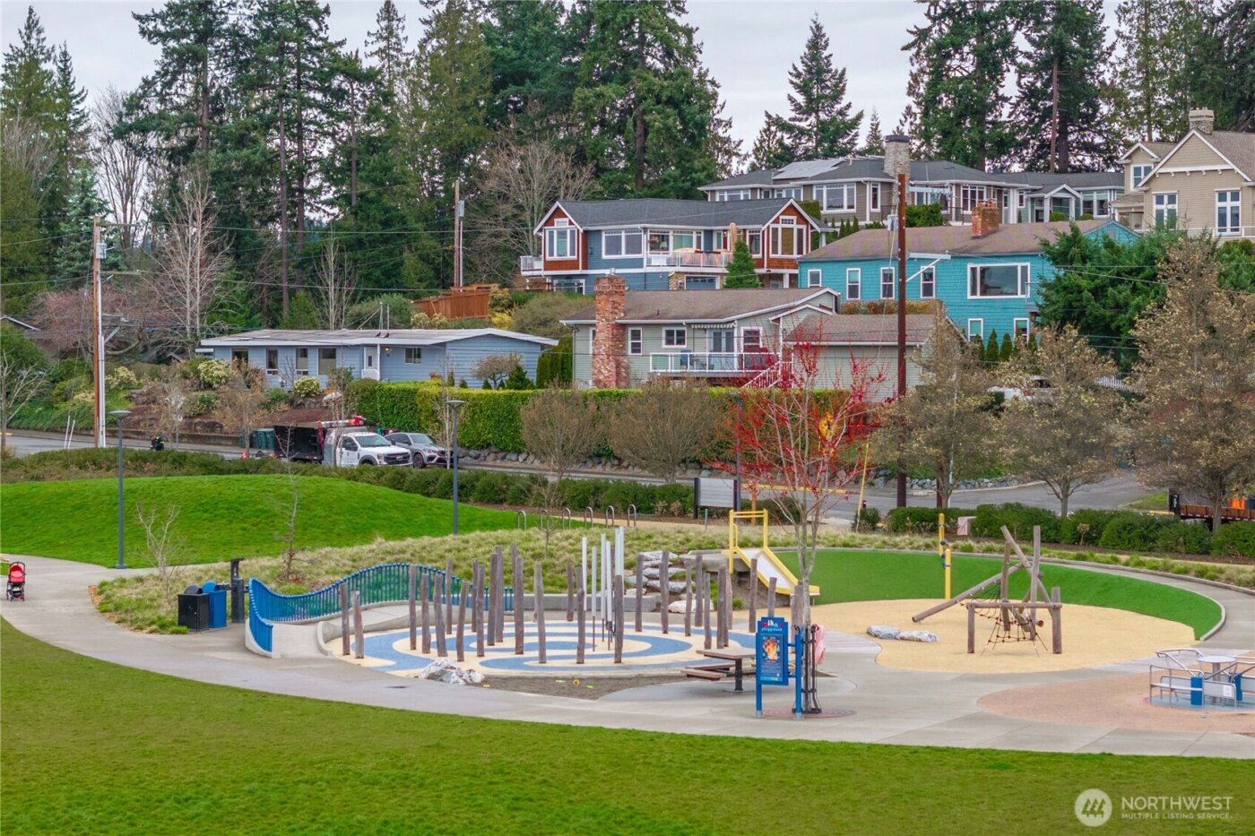 645 Bell Street #102, Edmonds, WA 98020