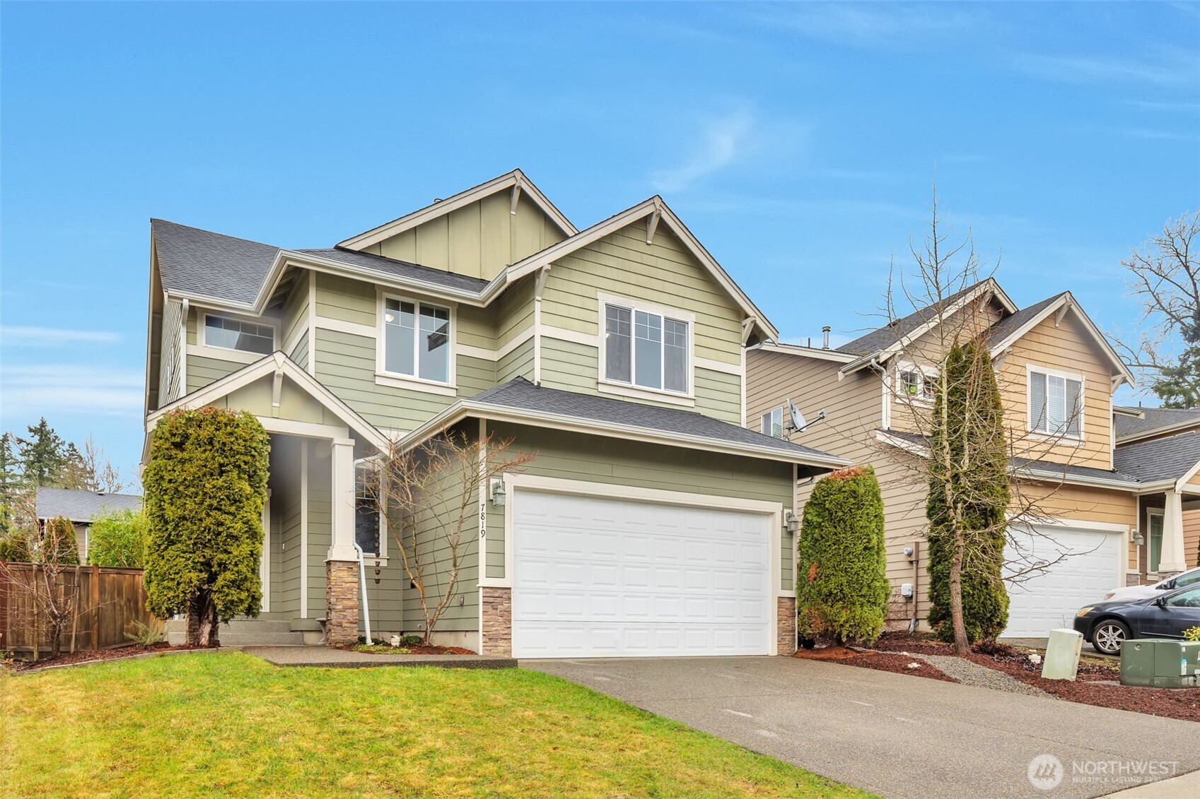 7819 164th Street E, Puyallup, WA 98375