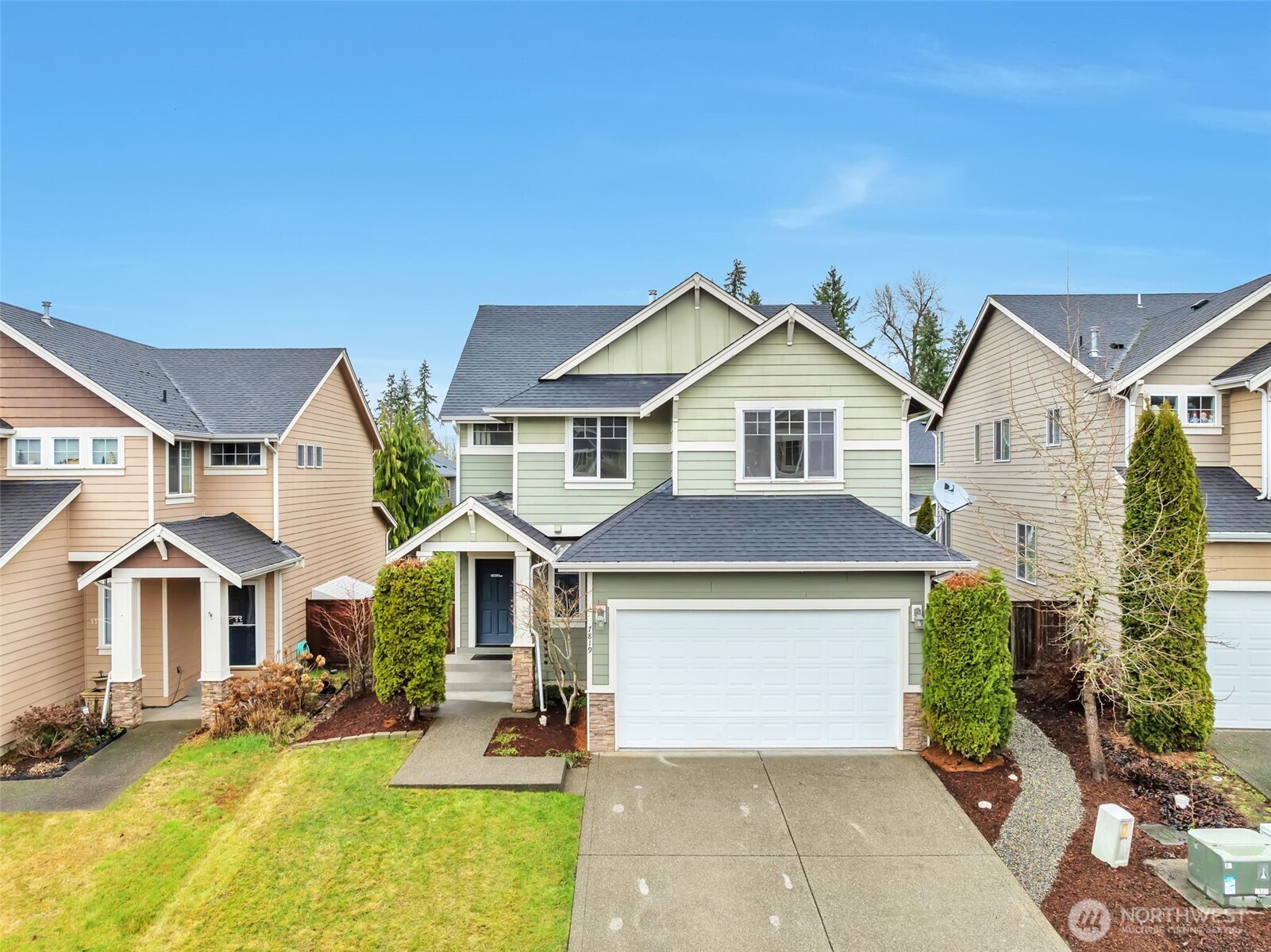 7819 164th Street E, Puyallup, WA 98375