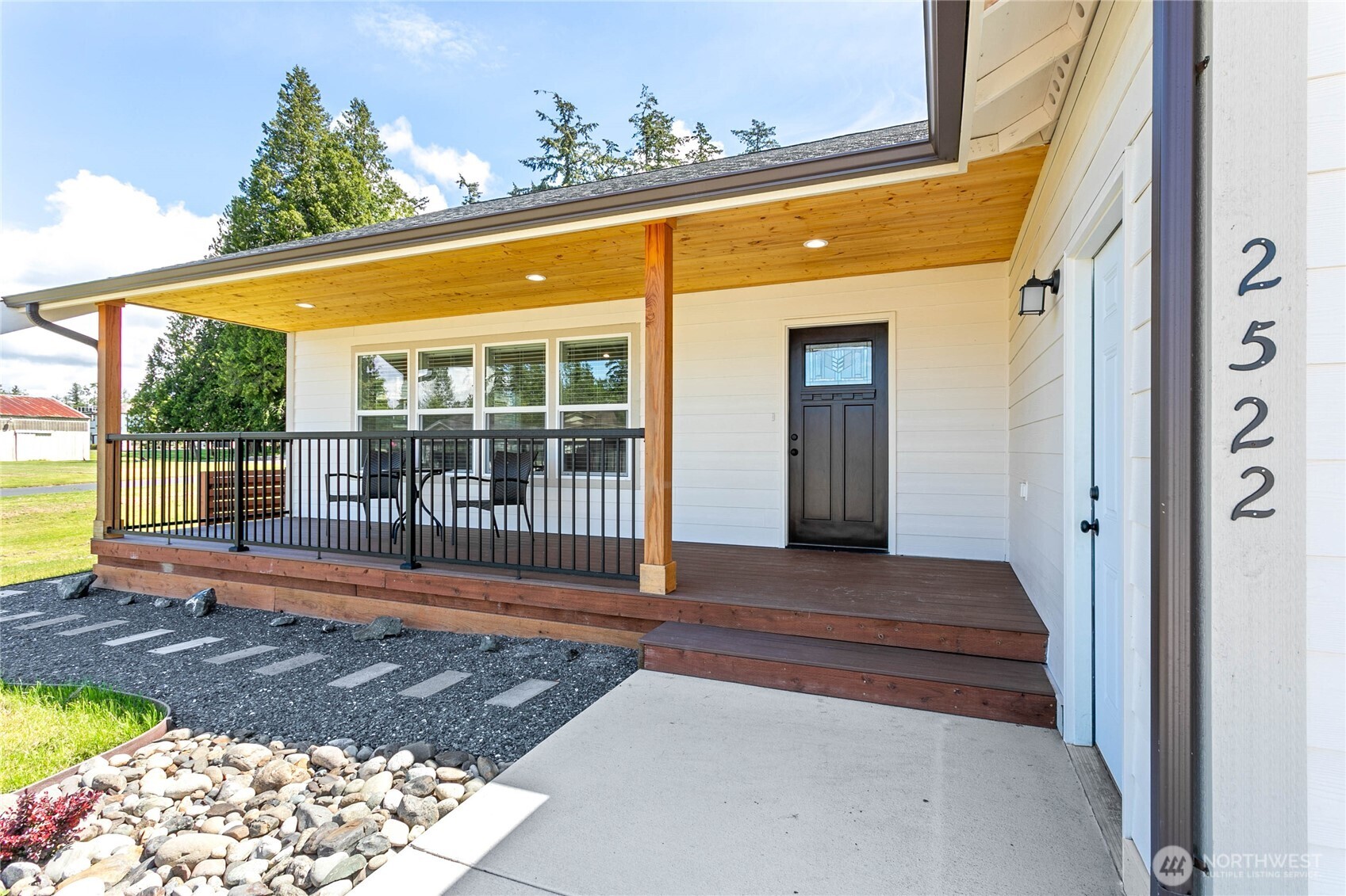 2522 Dodd Street , Blaine, WA 98230