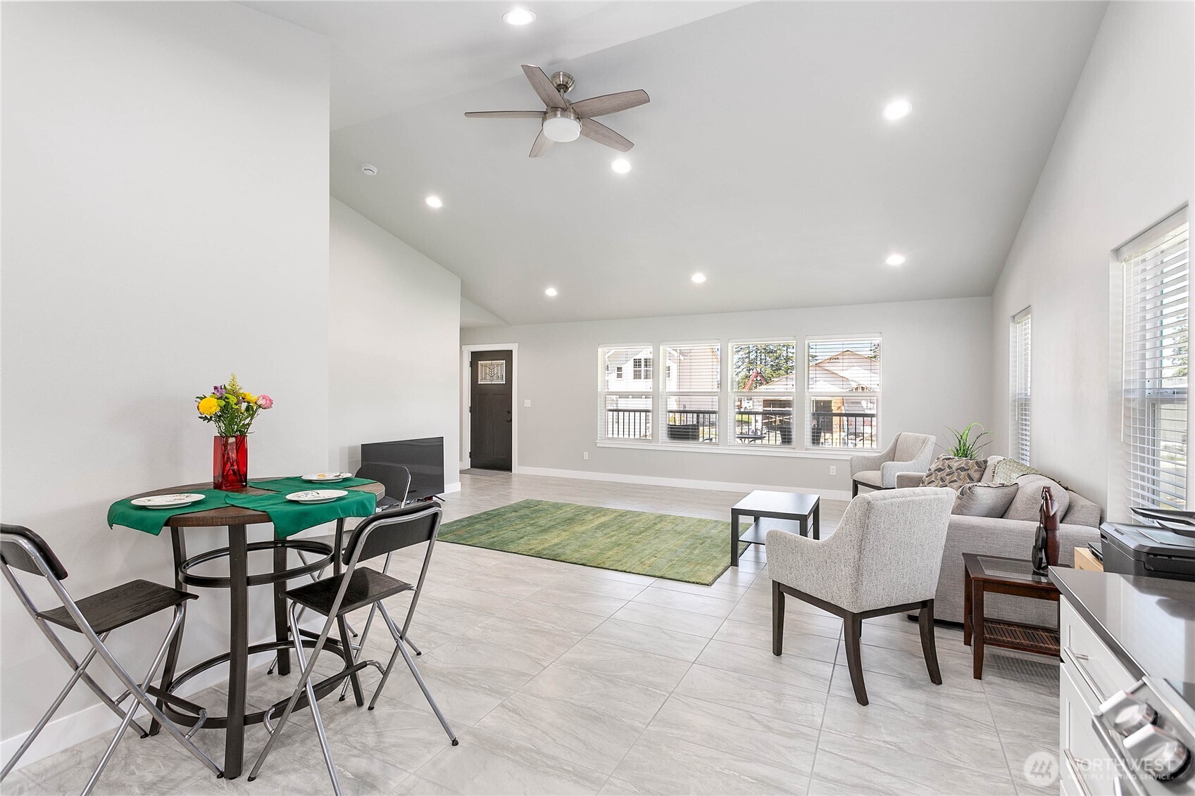 2522 Dodd Street , Blaine, WA 98230