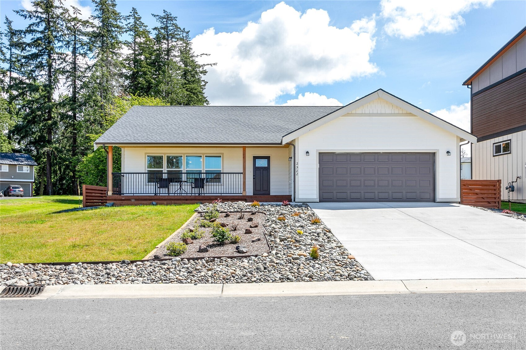 2522 Dodd Street , Blaine, WA 98230