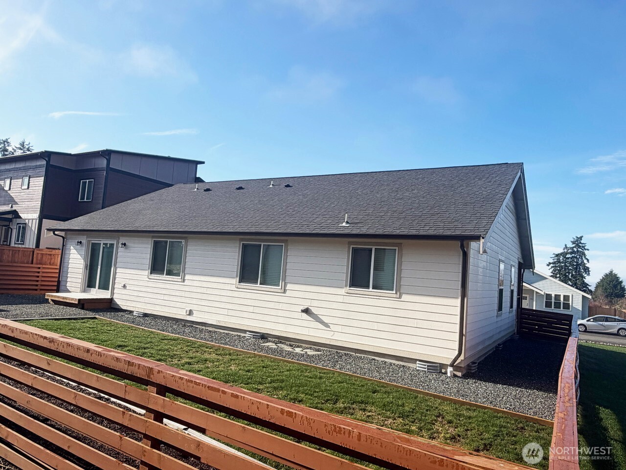 2522 Dodd Street , Blaine, WA 98230