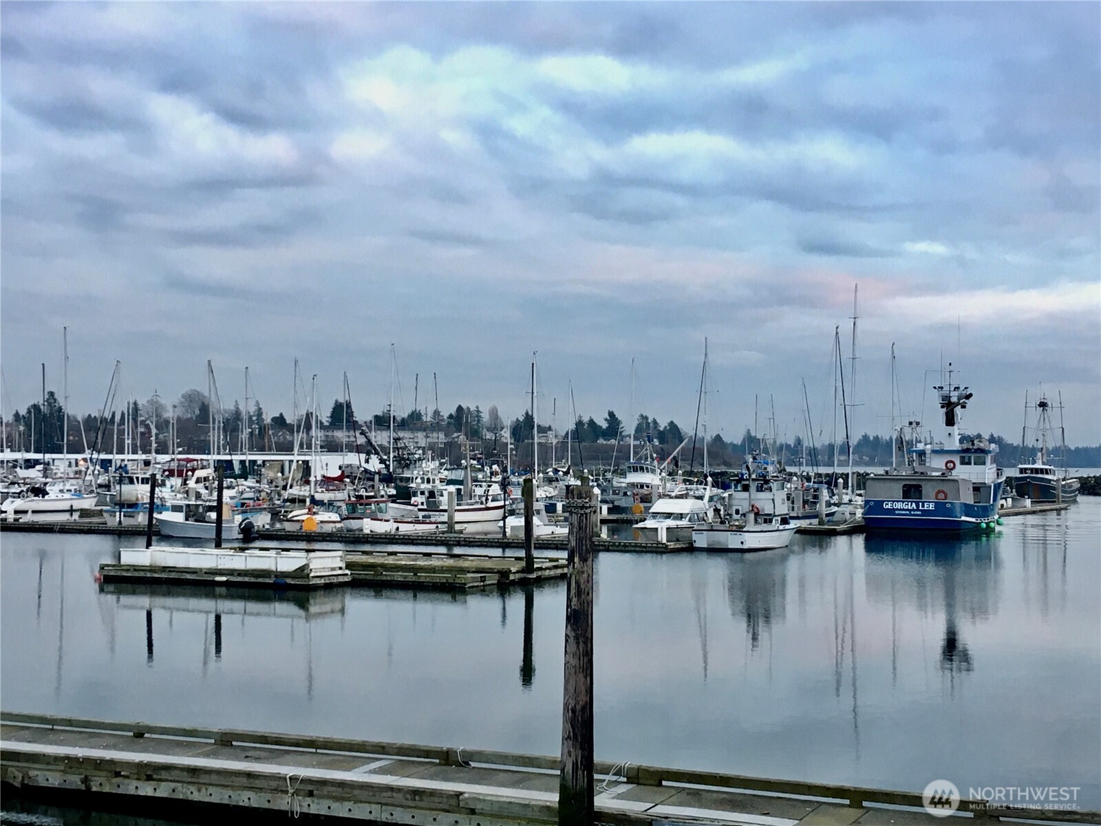 2522 Dodd Street , Blaine, WA 98230