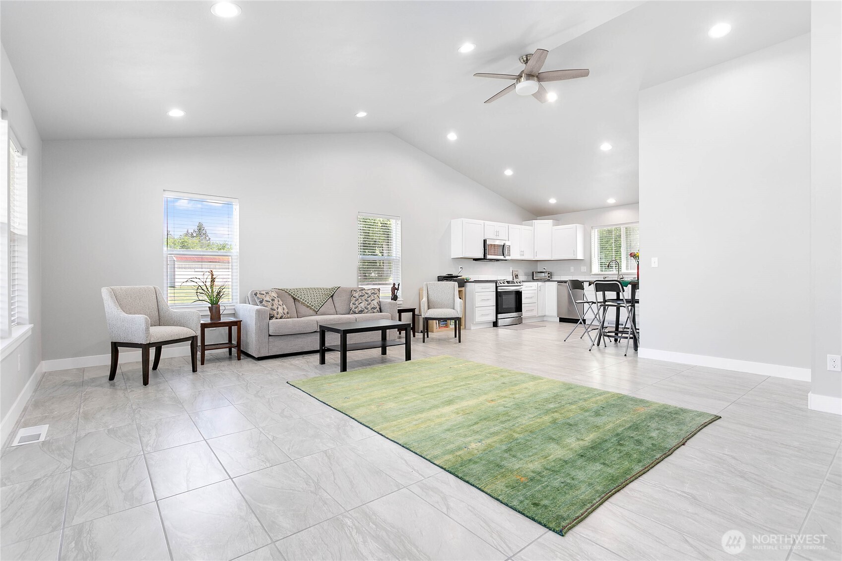 2522 Dodd Street , Blaine, WA 98230